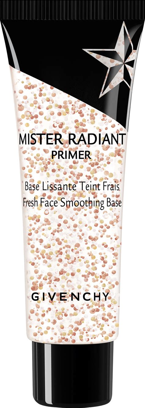 Givenchy Mister Radiant • Primer Product Info 